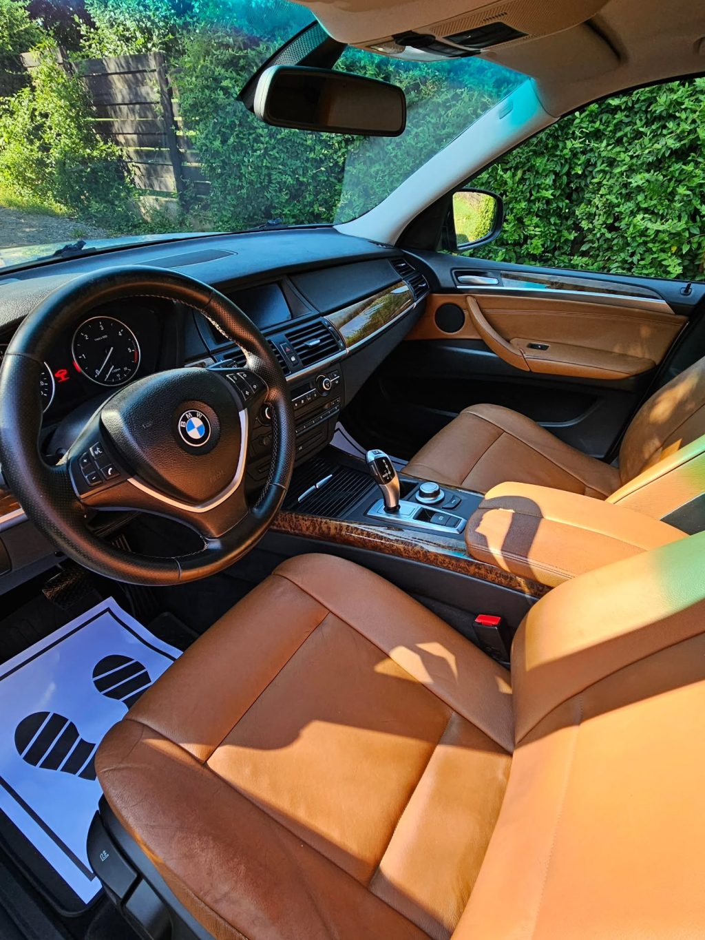 Instagram post from zeusdetailingauto. This post is in position 1.