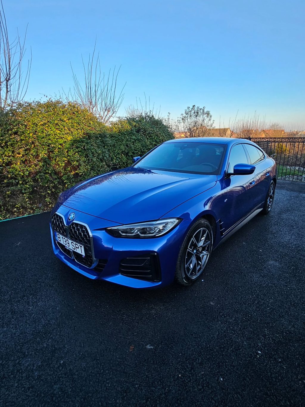 Instagram post from zeusdetailingauto. This post is in position 0.