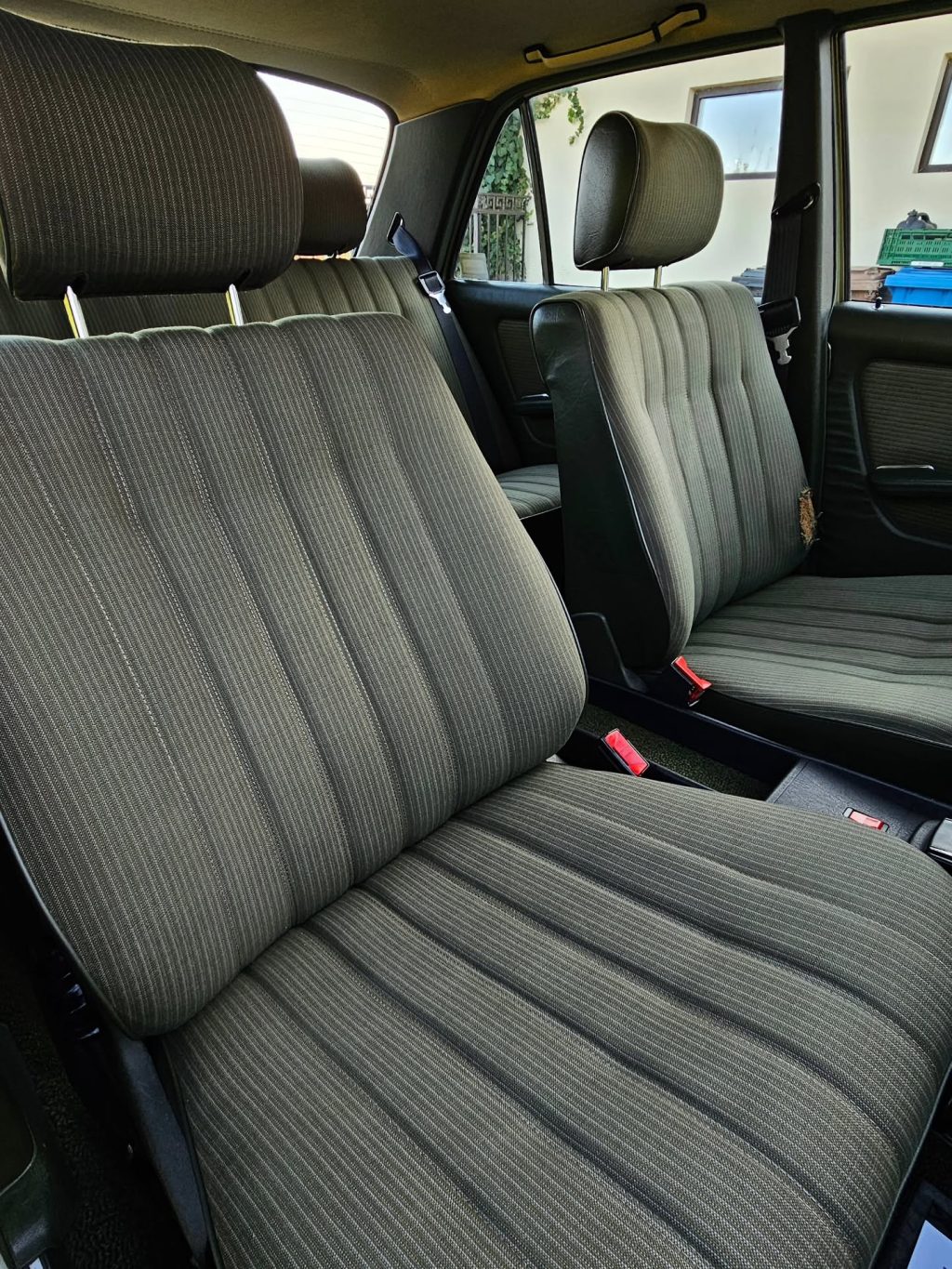 Instagram post from zeusdetailingauto. This post is in position 4.