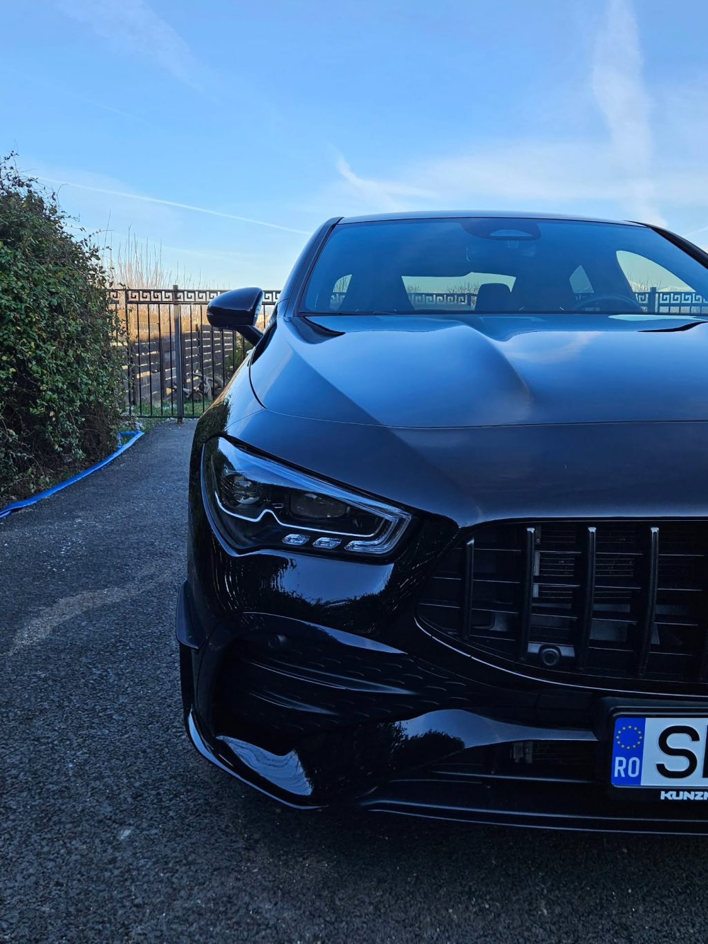 Instagram post from zeusdetailingauto. This post is in position 9.