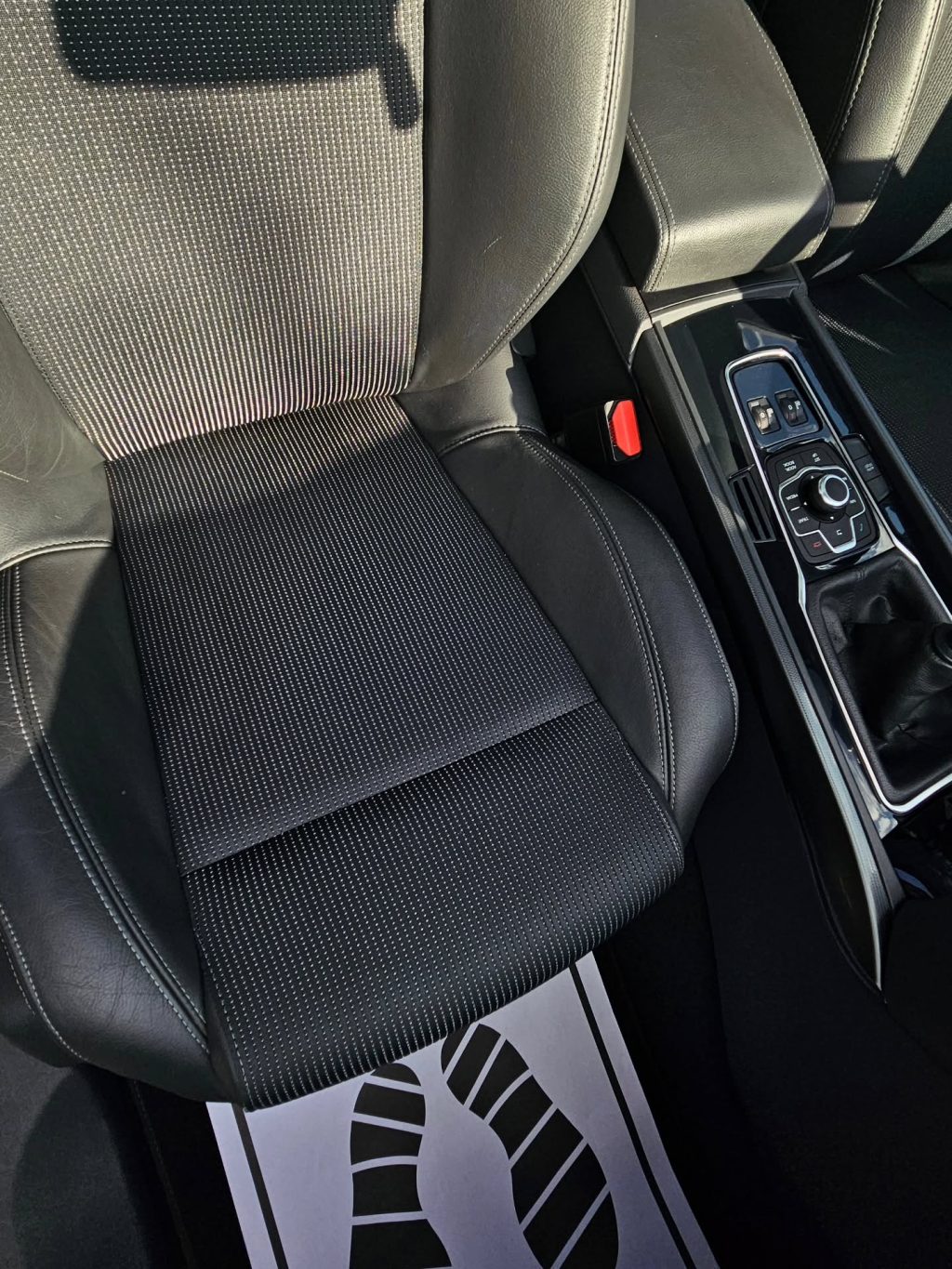 Instagram post from zeusdetailingauto. This post is in position 8.