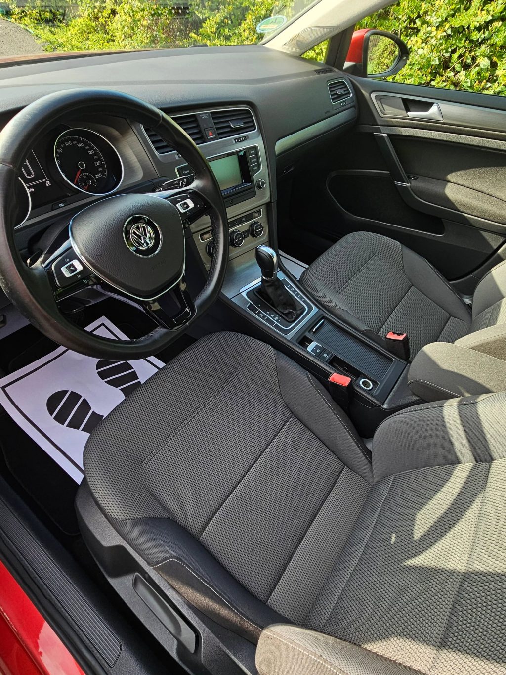 Instagram post from zeusdetailingauto. This post is in position 1.