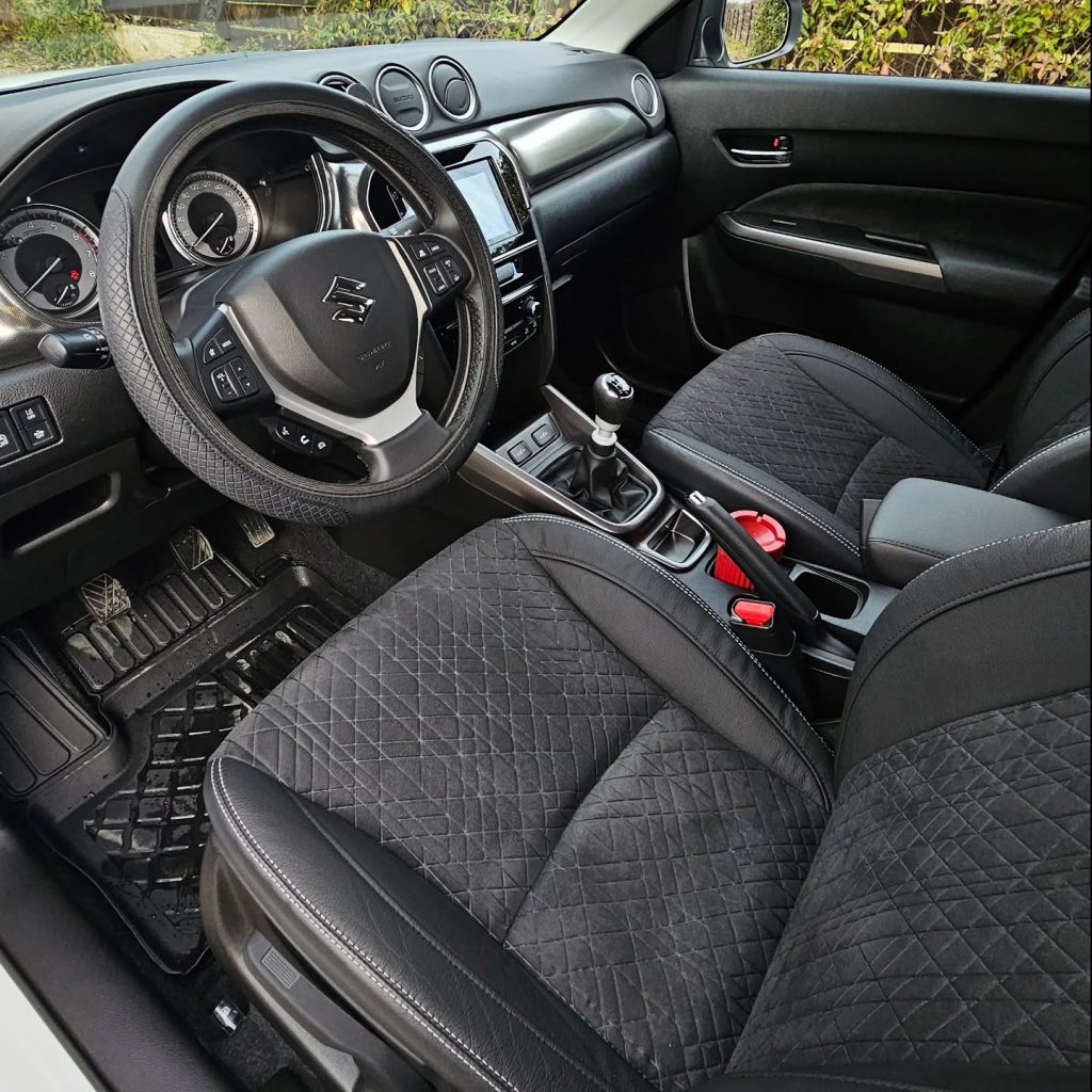 Instagram post from zeusdetailingauto. This post is in position 1.