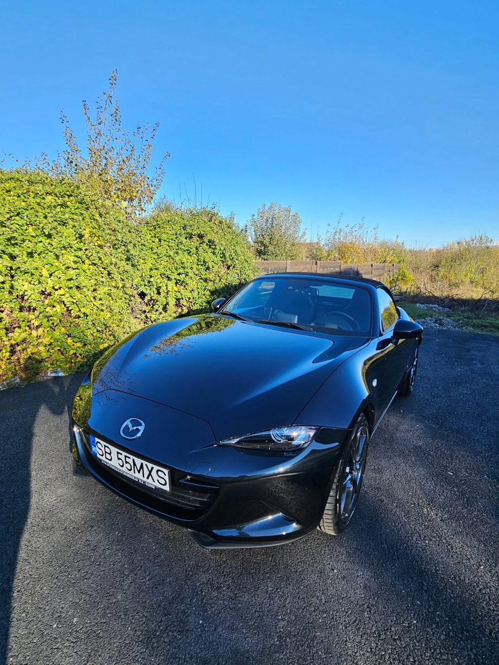 Instagram post from zeusdetailingauto. This post is in position 0.