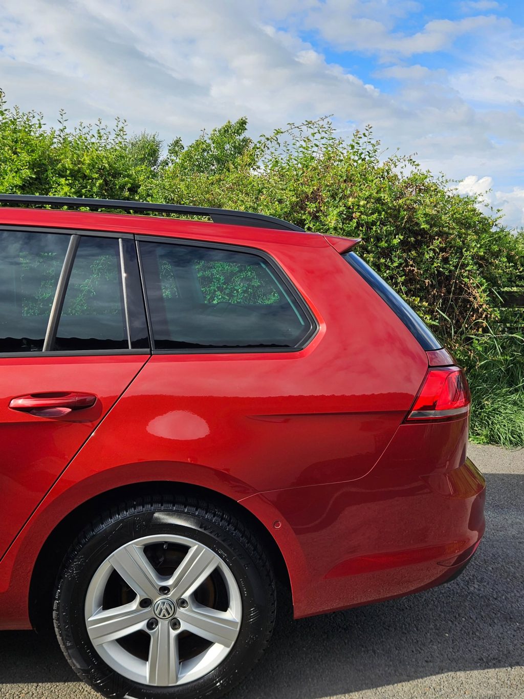 Instagram post from zeusdetailingauto. This post is in position 7.