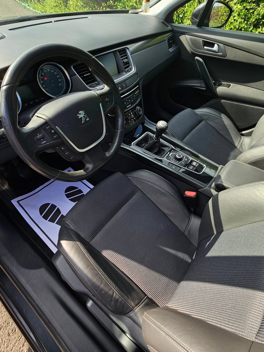 Instagram post from zeusdetailingauto. This post is in position 1.