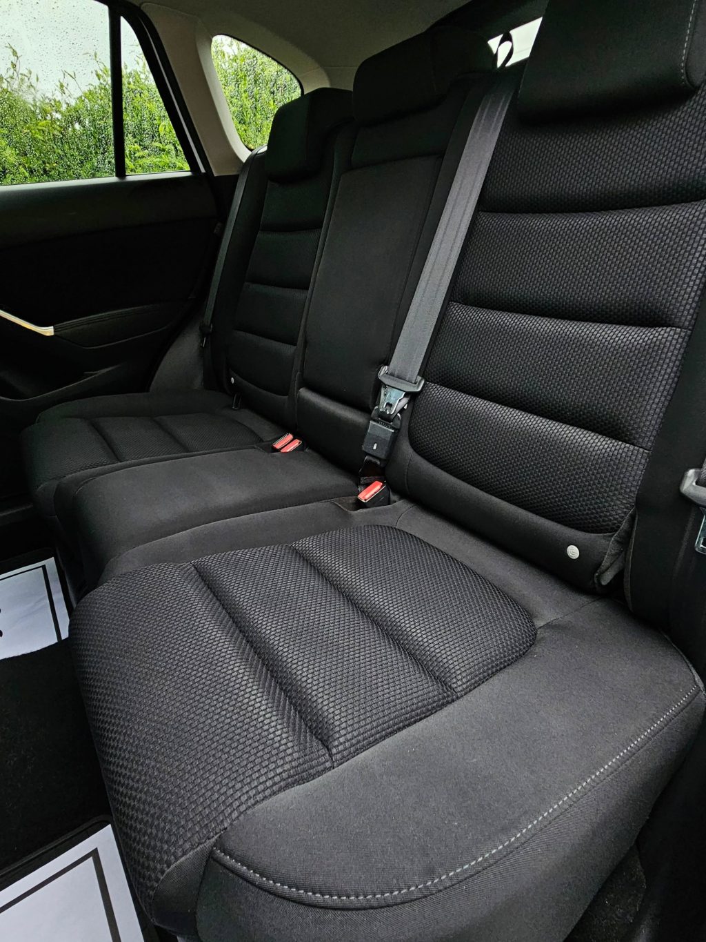 Instagram post from zeusdetailingauto. This post is in position 2.