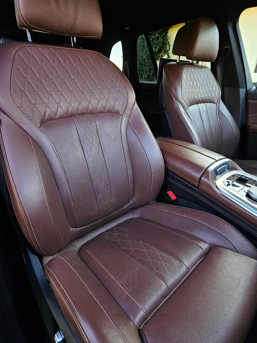 Instagram post from zeusdetailingauto. This post is in position 5.