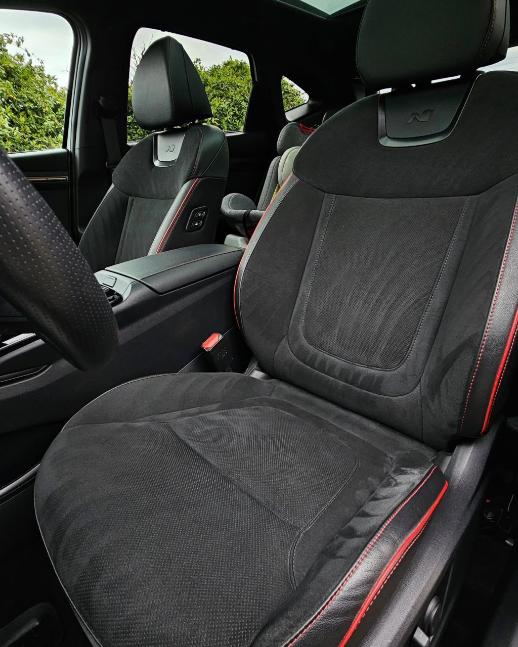 Instagram post from zeusdetailingauto. This post is in position 2.