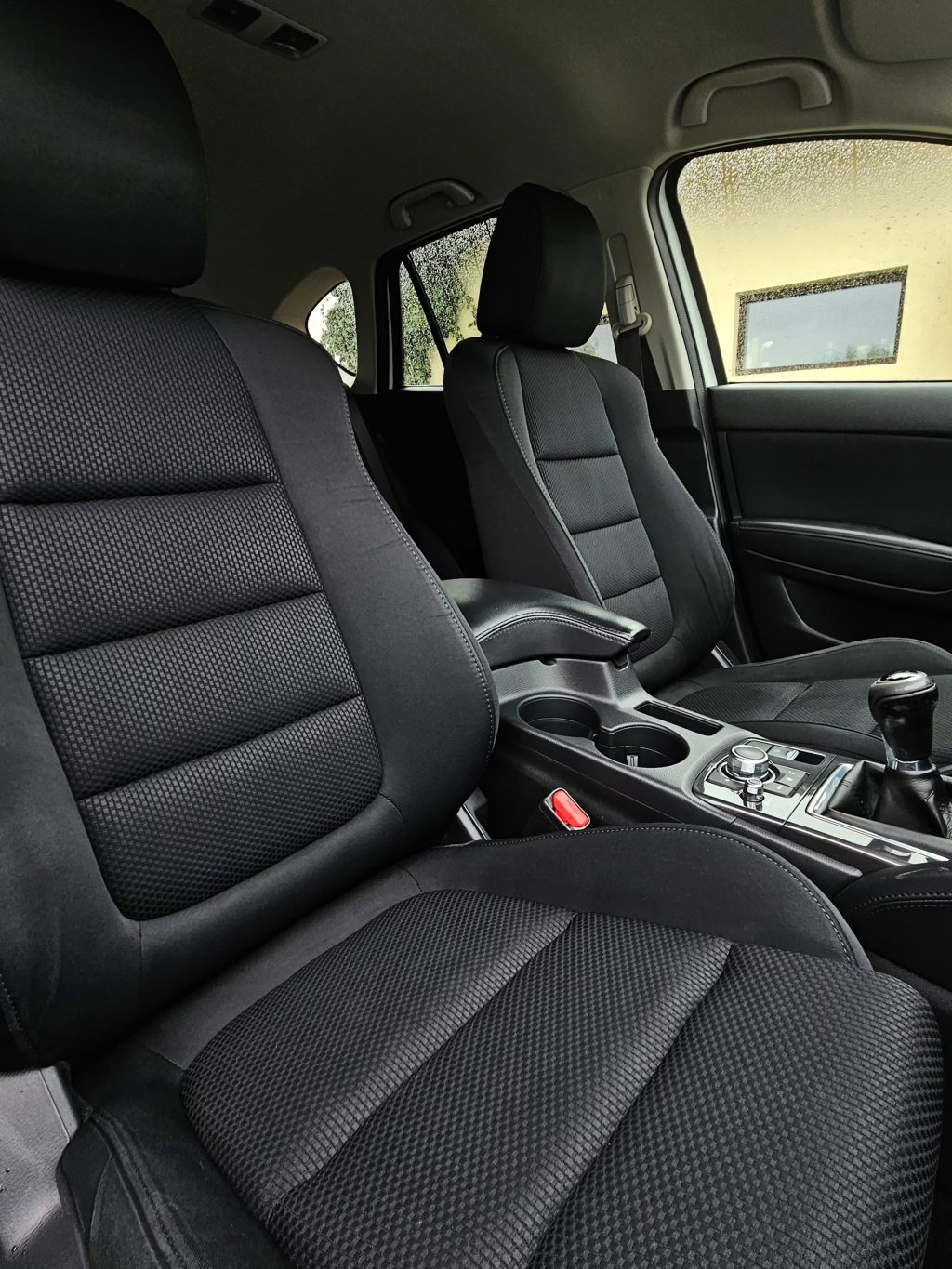 Instagram post from zeusdetailingauto. This post is in position 4.