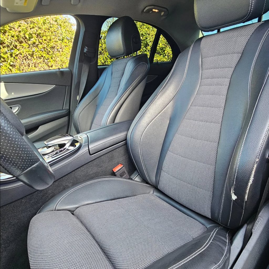 Instagram post from zeusdetailingauto. This post is in position 2.