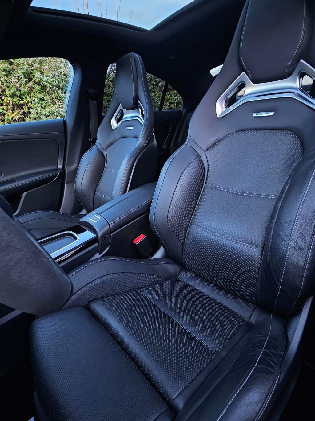 Instagram post from zeusdetailingauto. This post is in position 2.