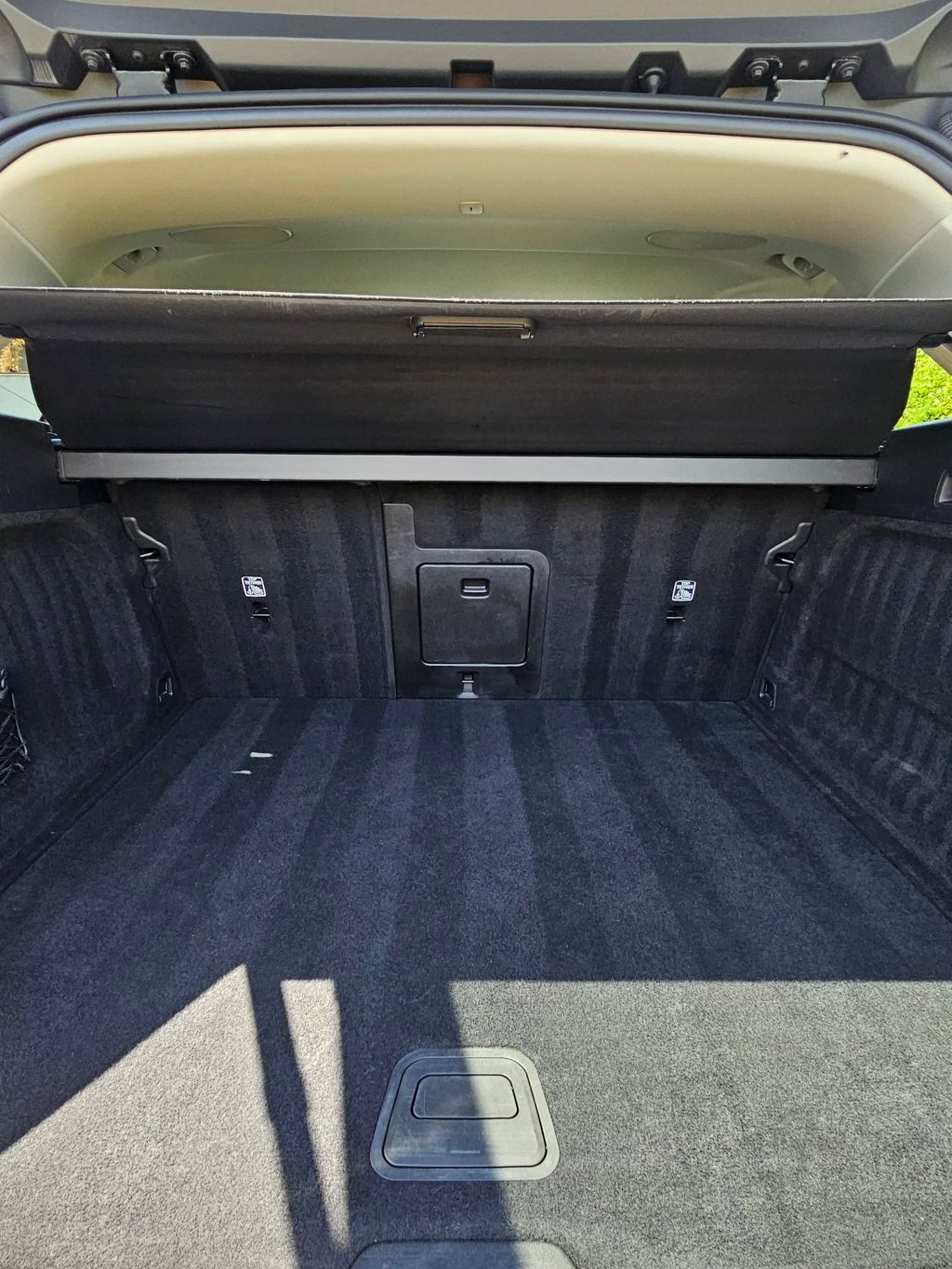Instagram post from zeusdetailingauto. This post is in position 8.