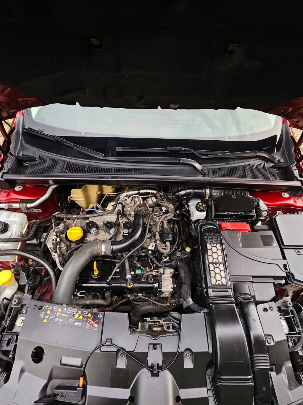 Instagram post from zeusdetailingauto. This post is in position 9.