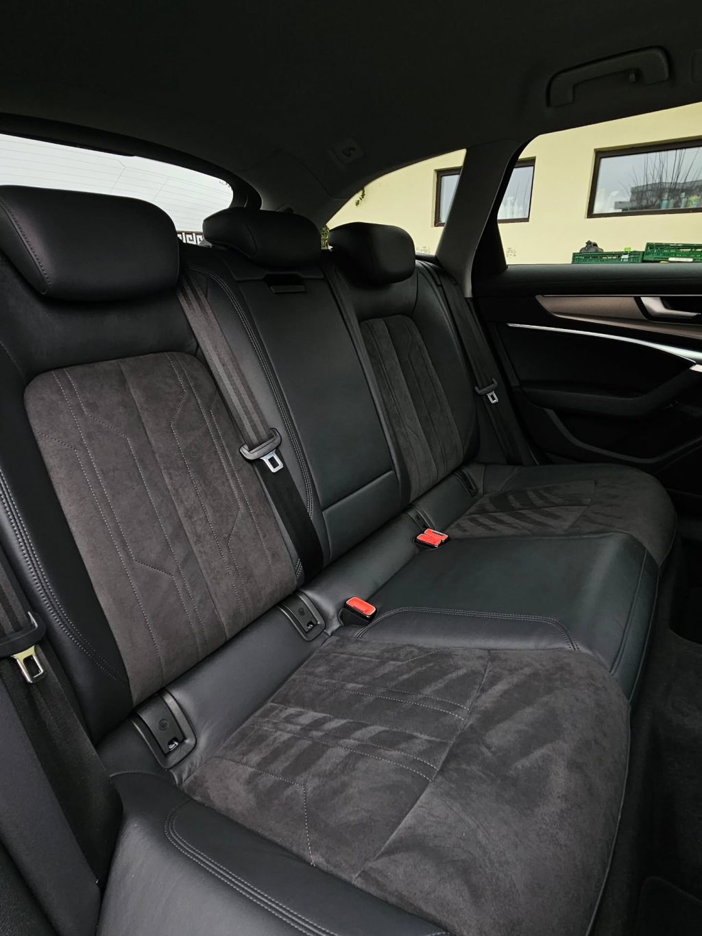 Instagram post from zeusdetailingauto. This post is in position 9.