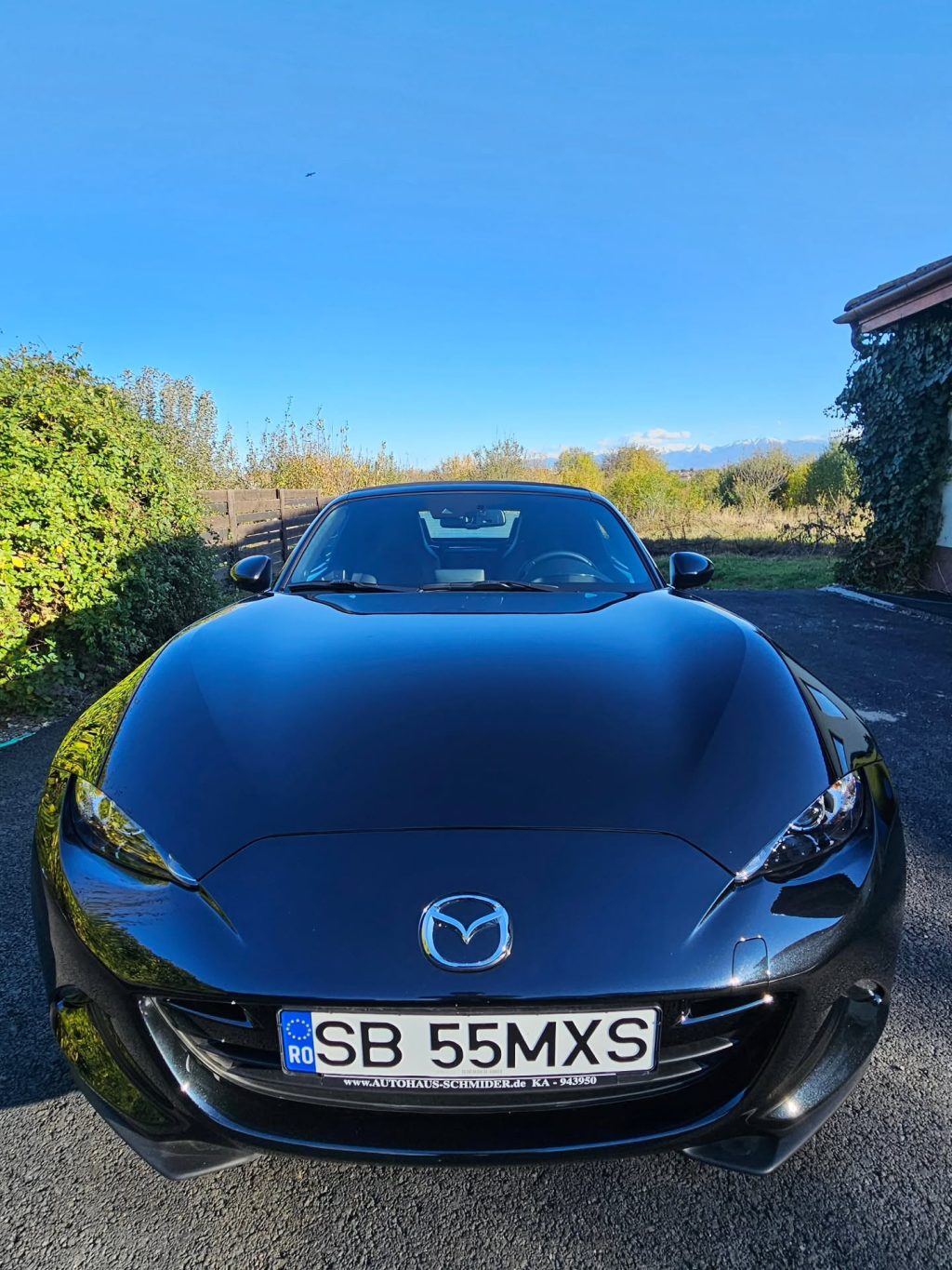 Instagram post from zeusdetailingauto. This post is in position 4.