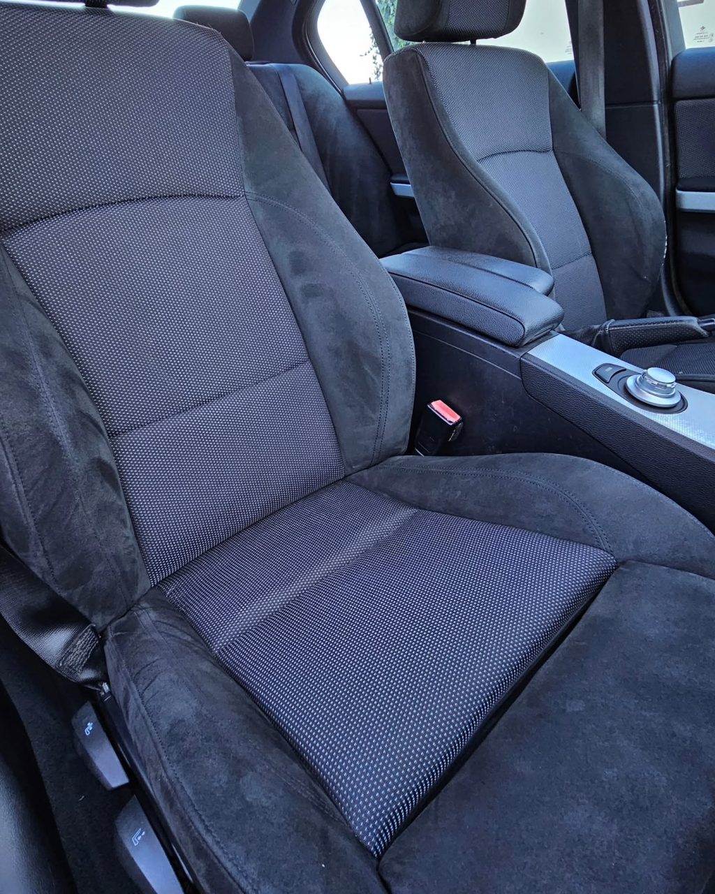 Instagram post from zeusdetailingauto. This post is in position 6.