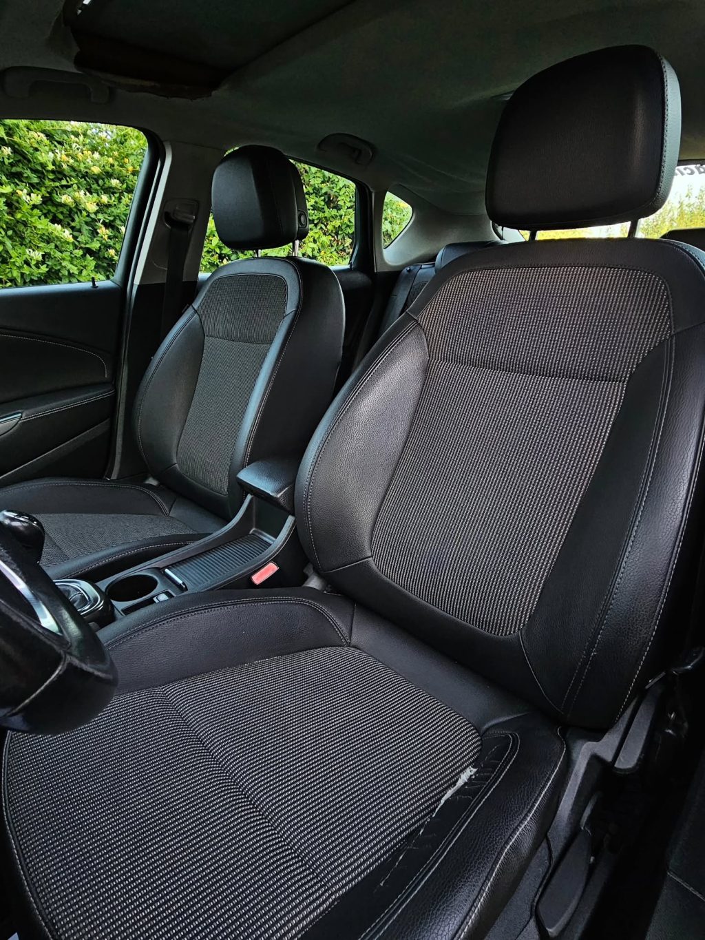 Instagram post from zeusdetailingauto. This post is in position 2.