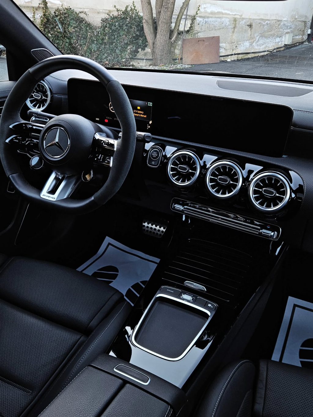 Instagram post from zeusdetailingauto. This post is in position 4.