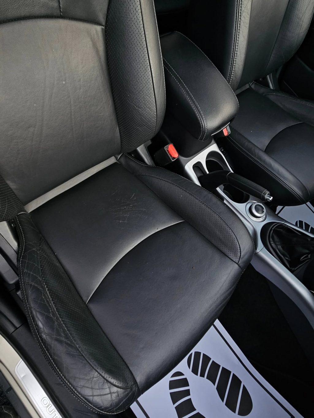 Instagram post from zeusdetailingauto. This post is in position 5.