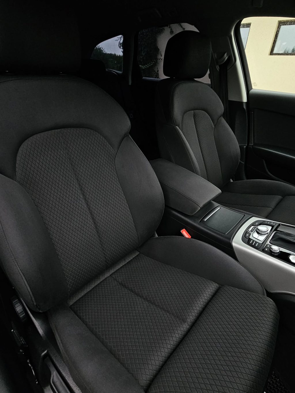 Instagram post from zeusdetailingauto. This post is in position 7.