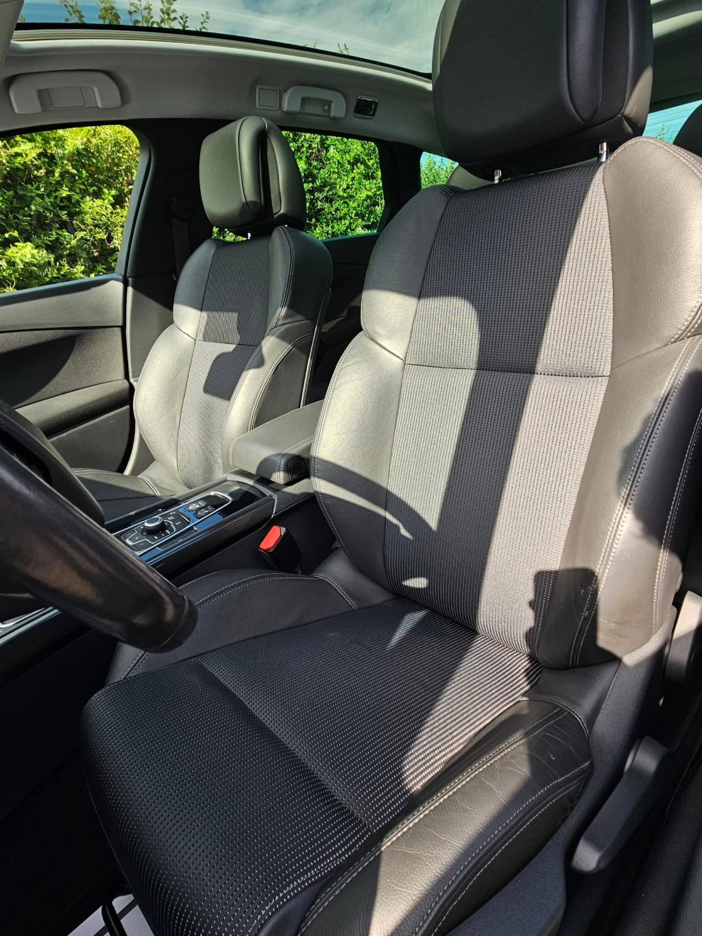 Instagram post from zeusdetailingauto. This post is in position 2.