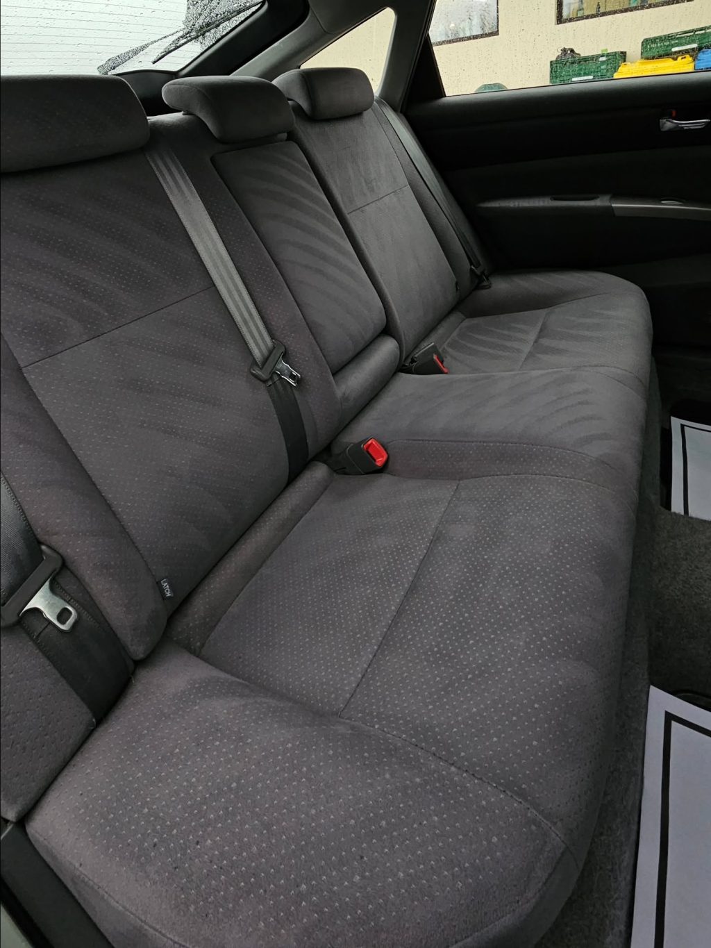 Instagram post from zeusdetailingauto. This post is in position 9.