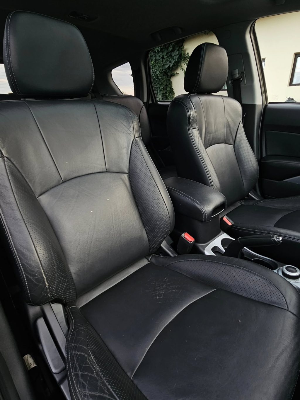 Instagram post from zeusdetailingauto. This post is in position 4.