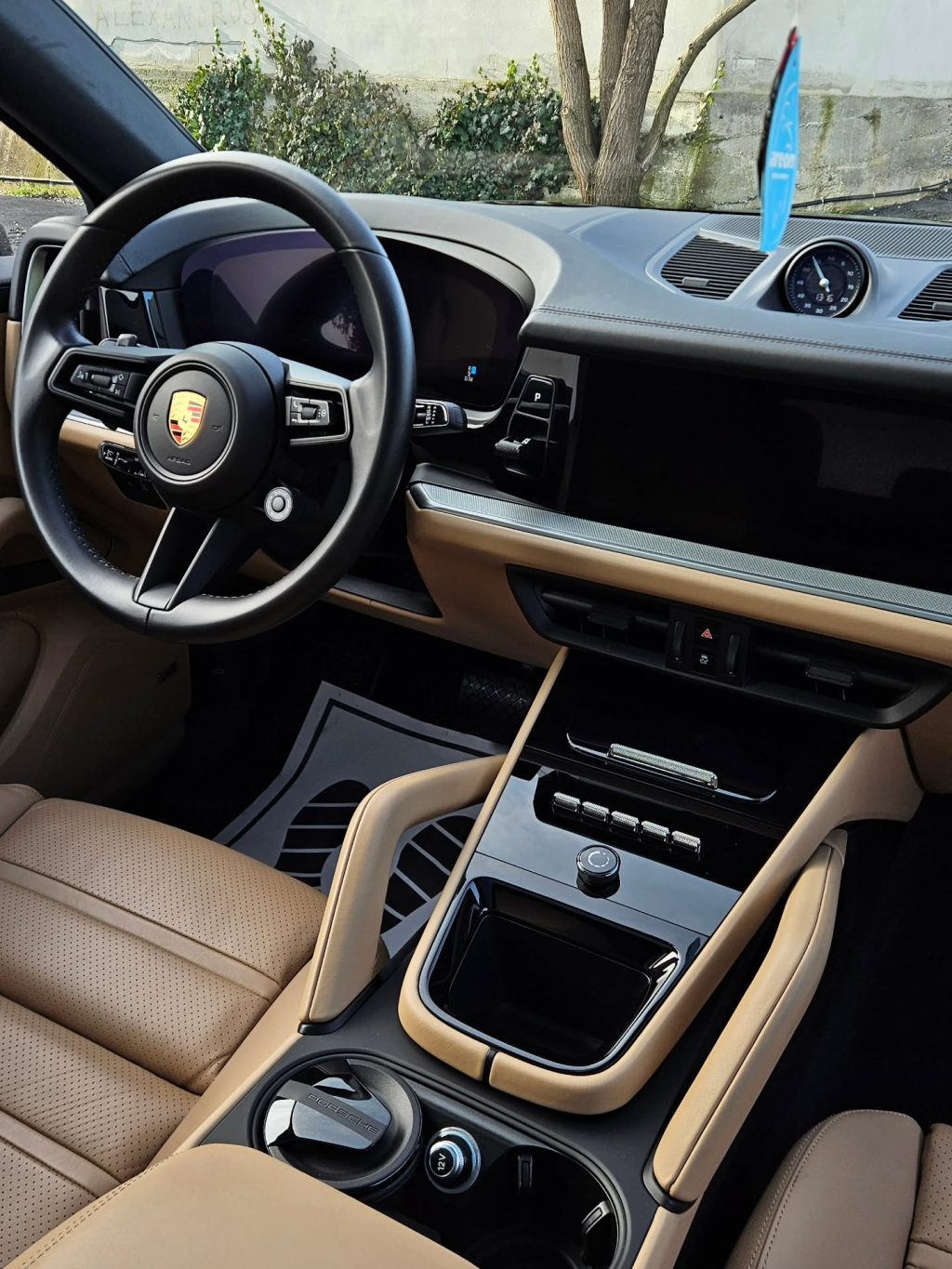 Instagram post from zeusdetailingauto. This post is in position 5.