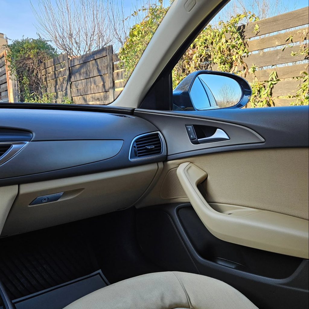 Instagram post from zeusdetailingauto. This post is in position 5.