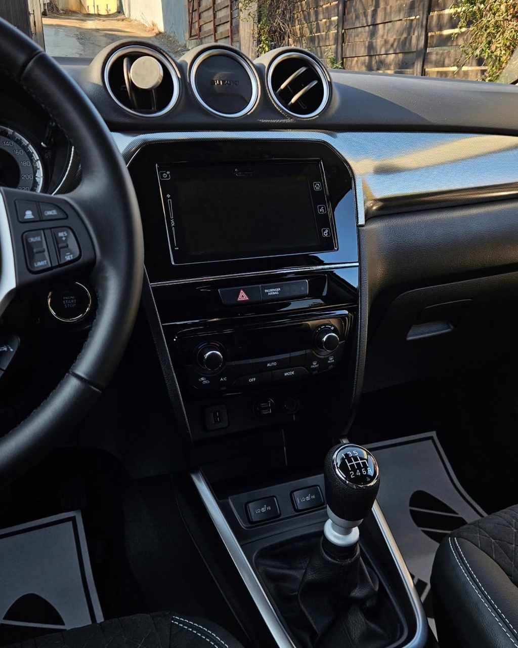 Instagram post from zeusdetailingauto. This post is in position 4.