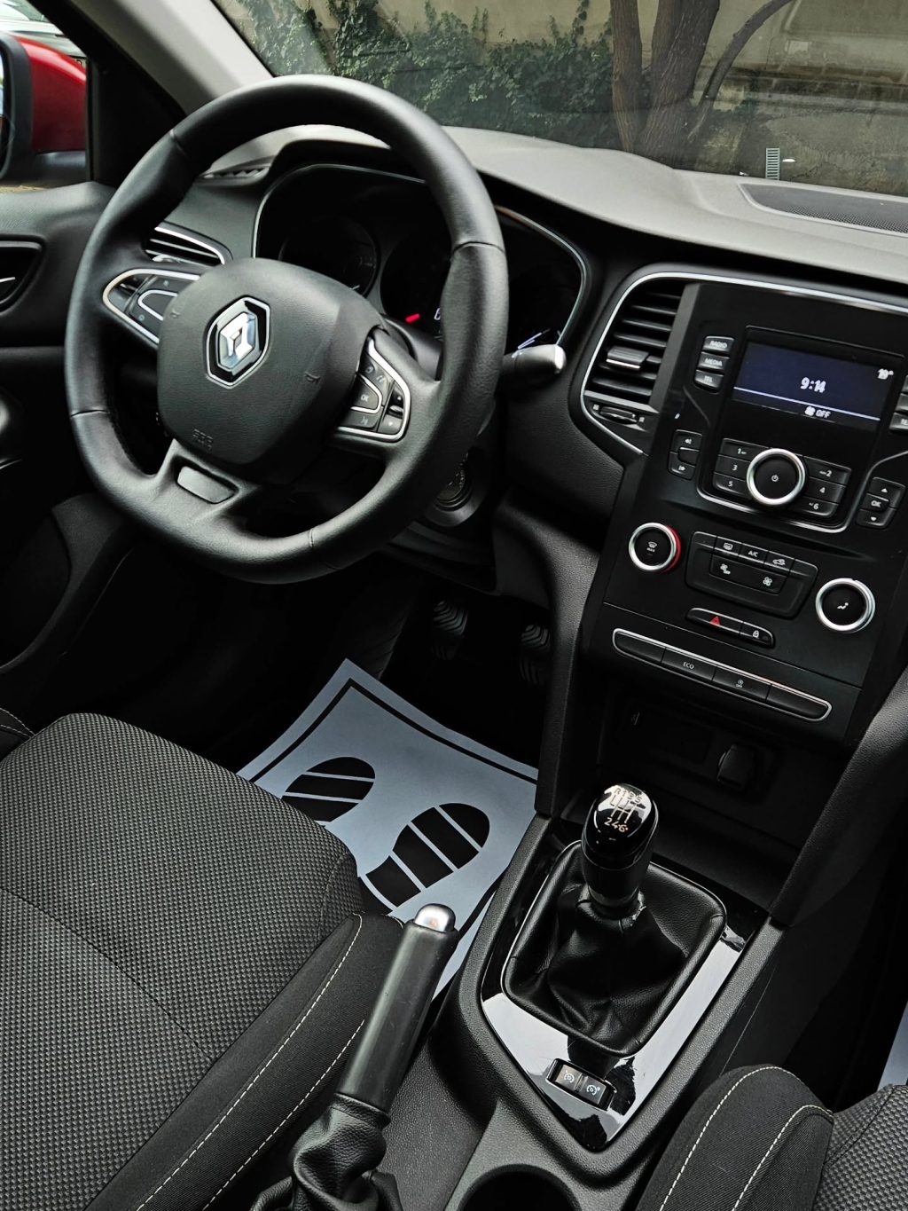 Instagram post from zeusdetailingauto. This post is in position 8.