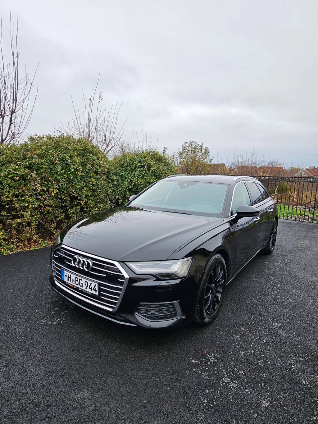 Instagram post from zeusdetailingauto. This post is in position 0.