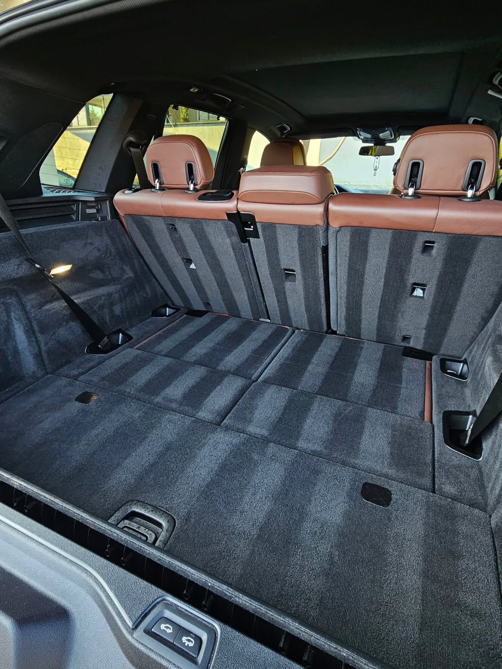 Instagram post from zeusdetailingauto. This post is in position 8.