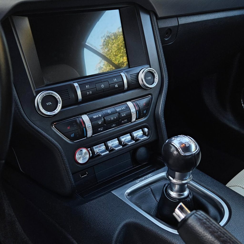 Instagram post from zeusdetailingauto. This post is in position 4.