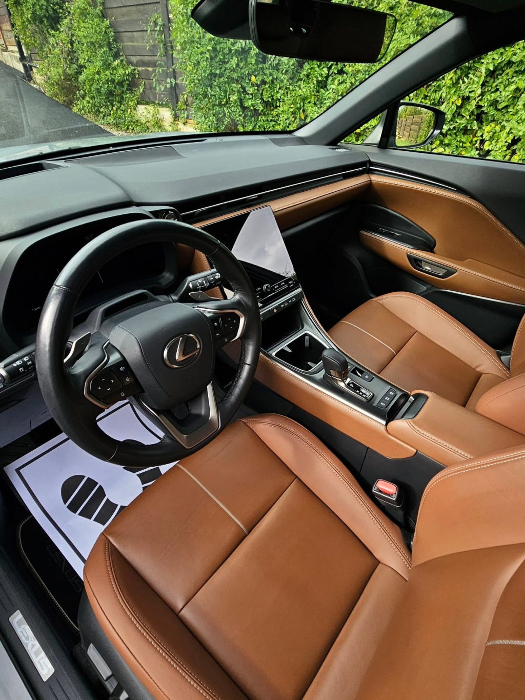 Instagram post from zeusdetailingauto. This post is in position 1.