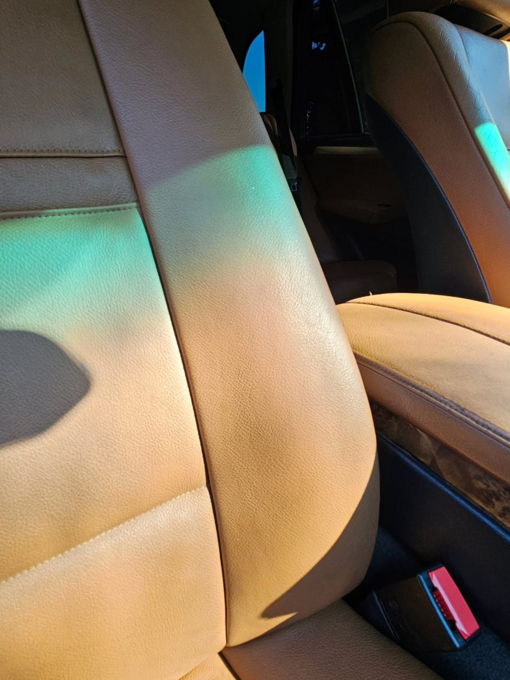 Instagram post from zeusdetailingauto. This post is in position 7.