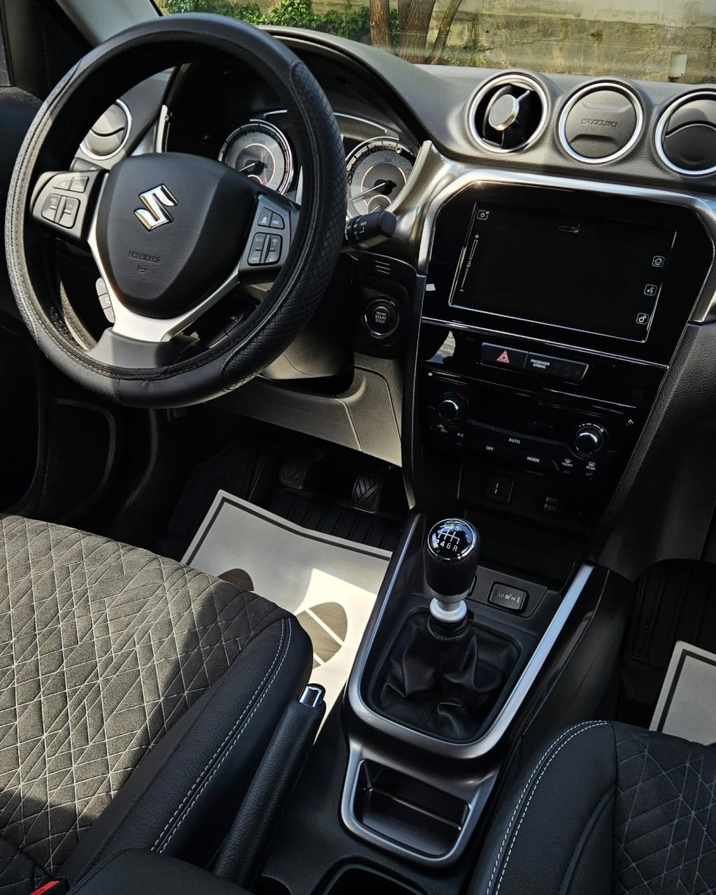 Instagram post from zeusdetailingauto. This post is in position 7.