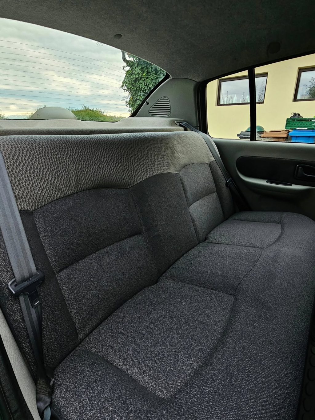 Instagram post from zeusdetailingauto. This post is in position 4.