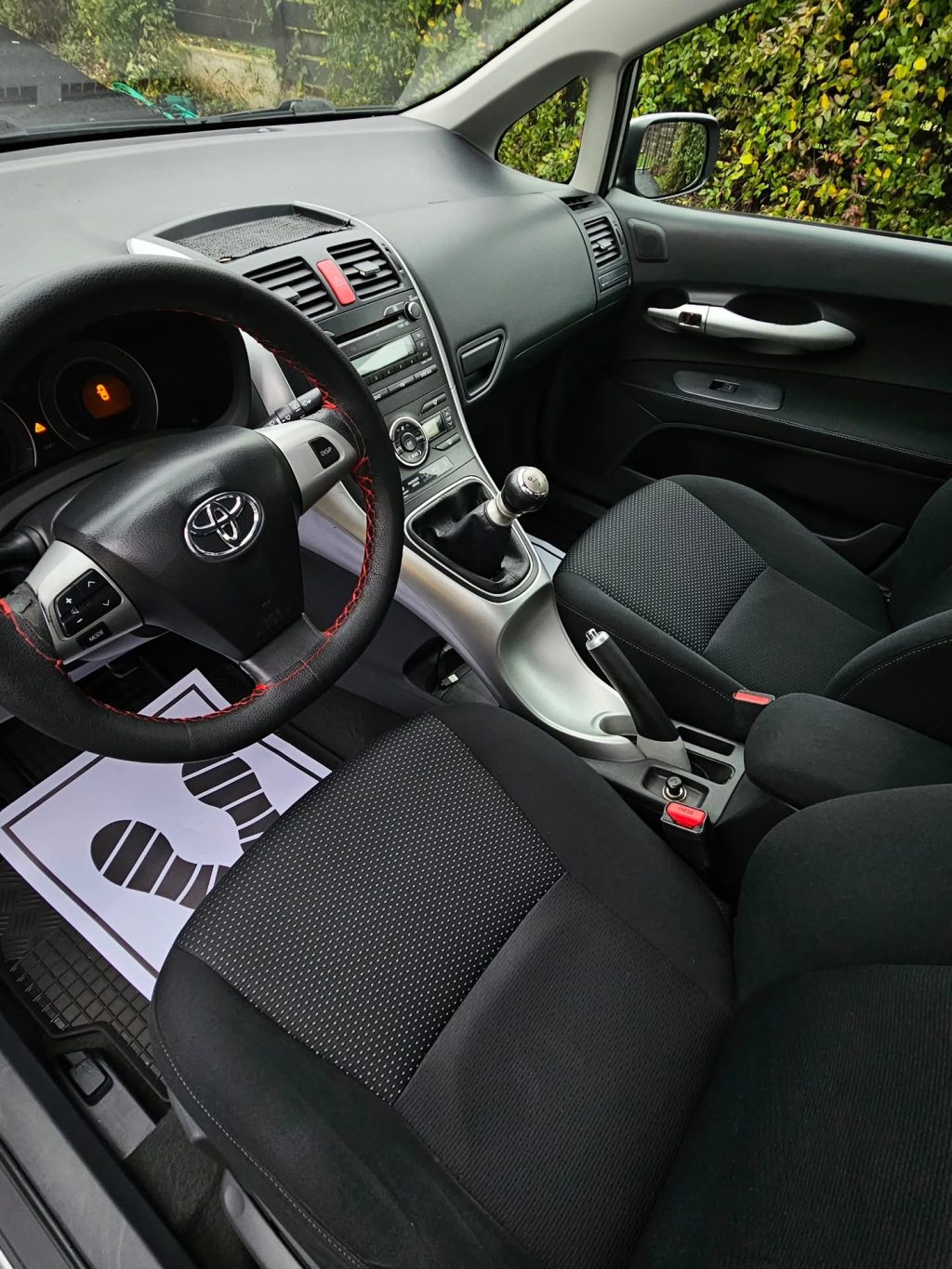 Instagram post from zeusdetailingauto. This post is in position 1.