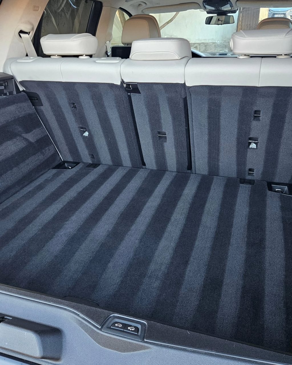 Instagram post from zeusdetailingauto. This post is in position 9.