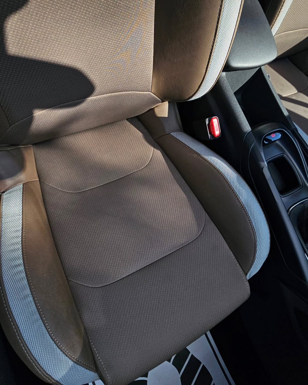 Instagram post from zeusdetailingauto. This post is in position 8.
