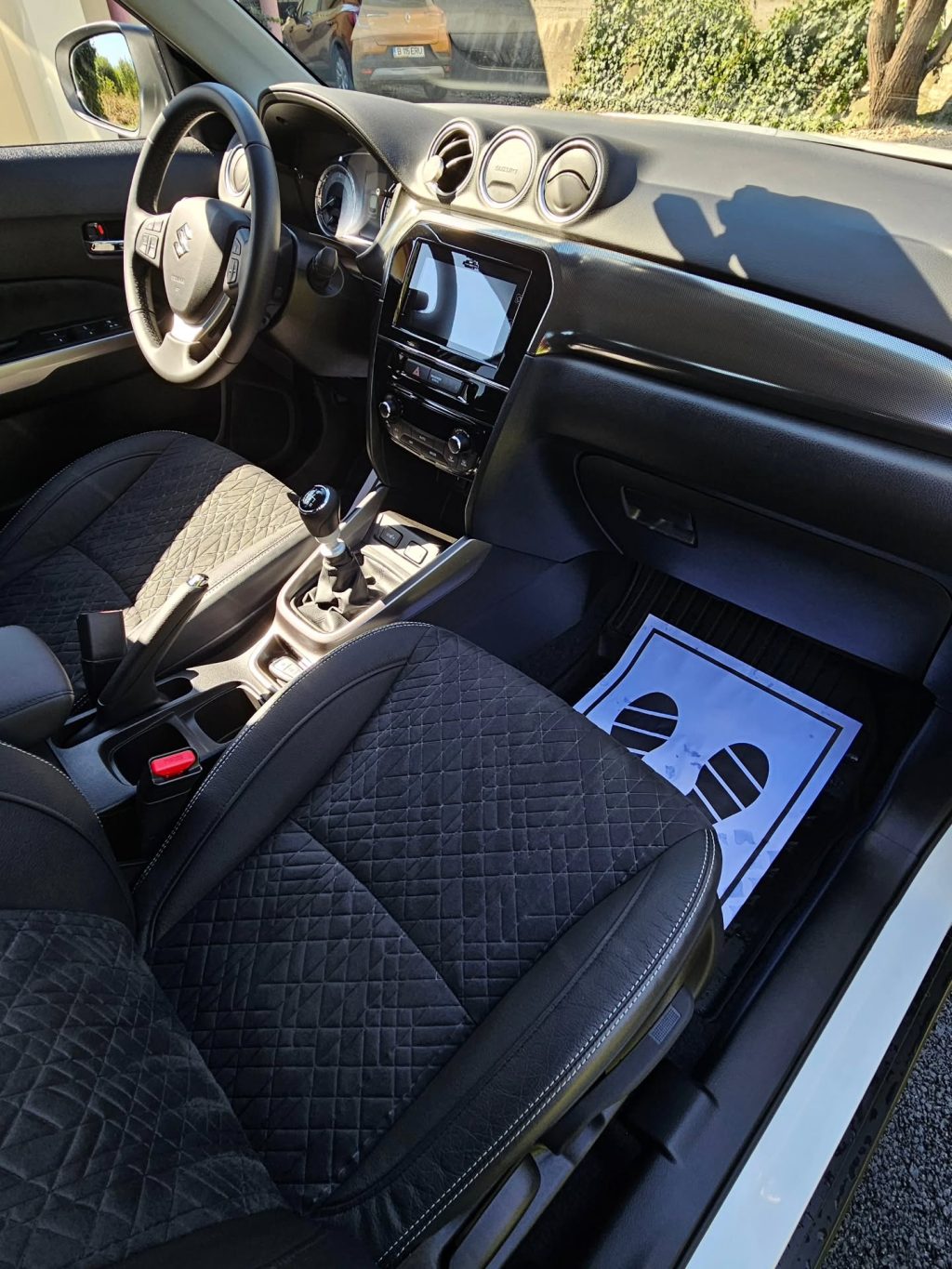 Instagram post from zeusdetailingauto. This post is in position 9.