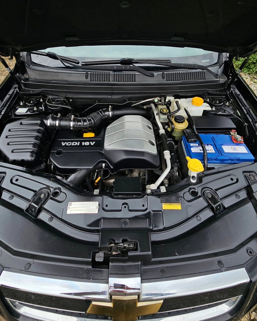 Instagram post from zeusdetailingauto. This post is in position 9.