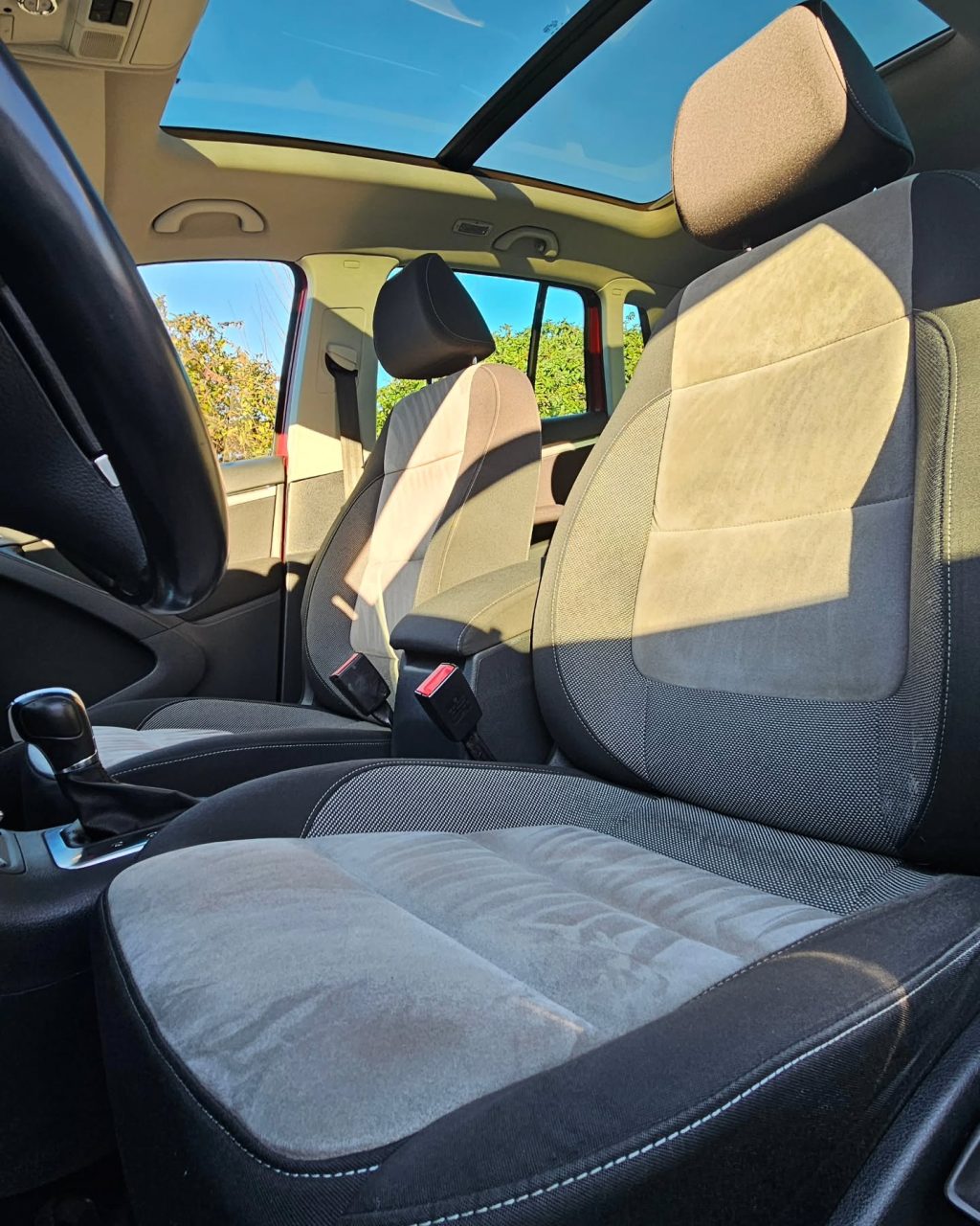 Instagram post from zeusdetailingauto. This post is in position 2.