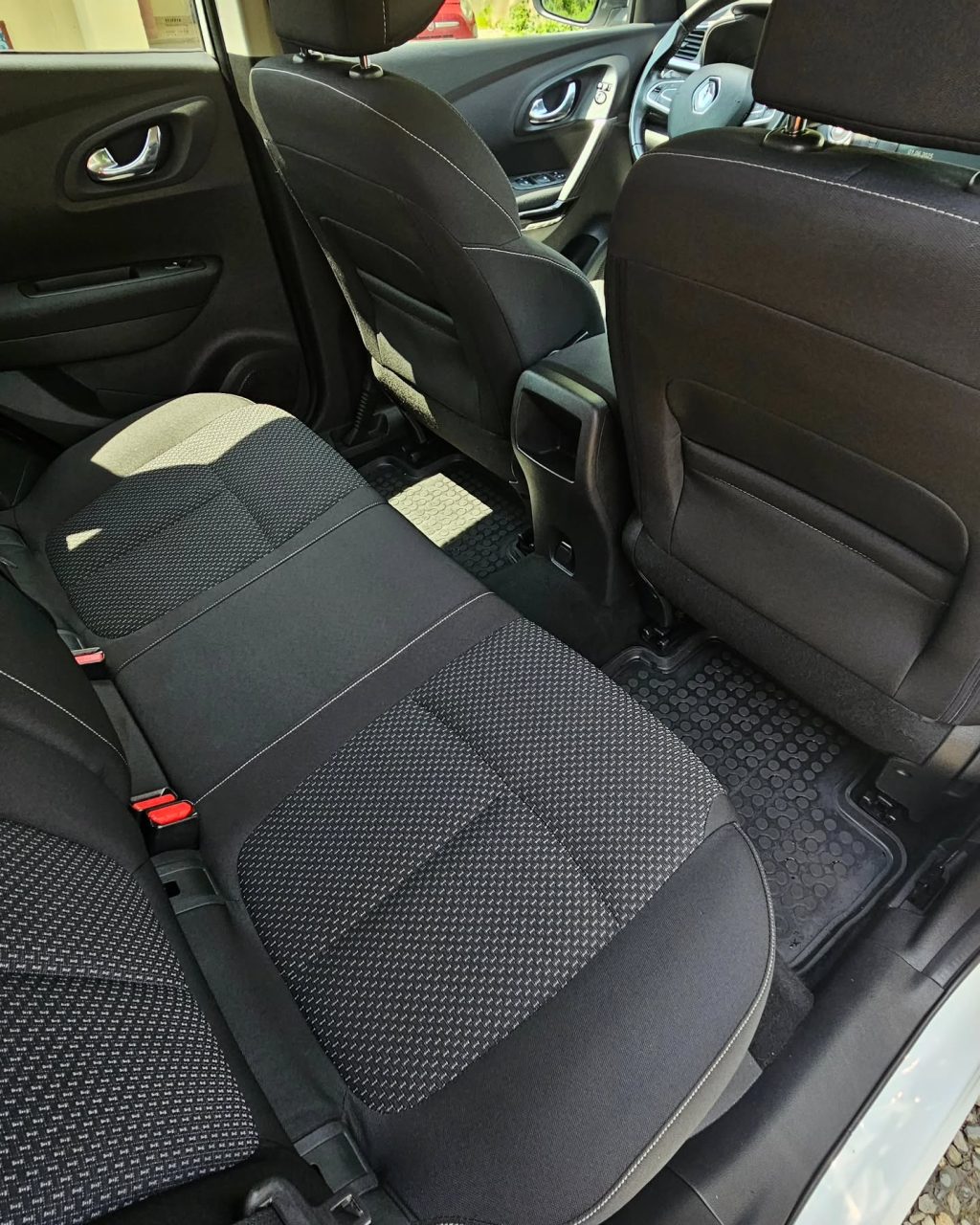 Instagram post from zeusdetailingauto. This post is in position 3.