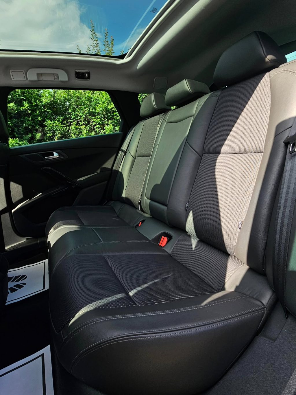 Instagram post from zeusdetailingauto. This post is in position 6.