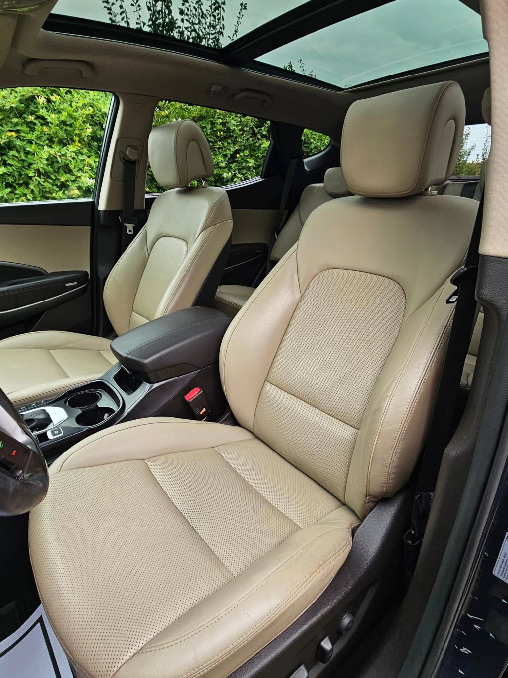 Instagram post from zeusdetailingauto. This post is in position 2.