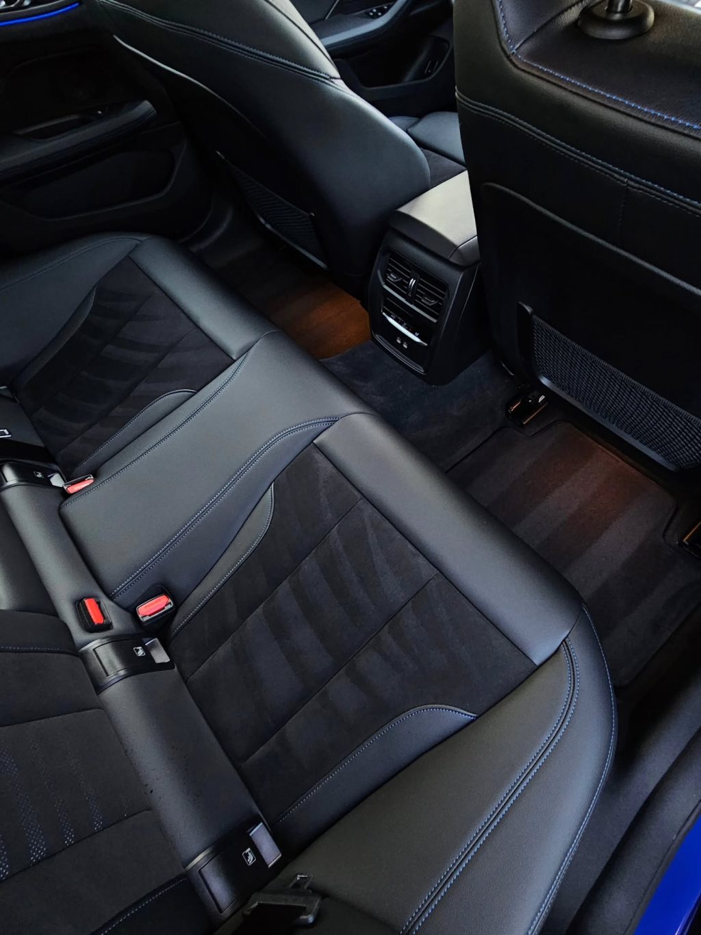 Instagram post from zeusdetailingauto. This post is in position 8.