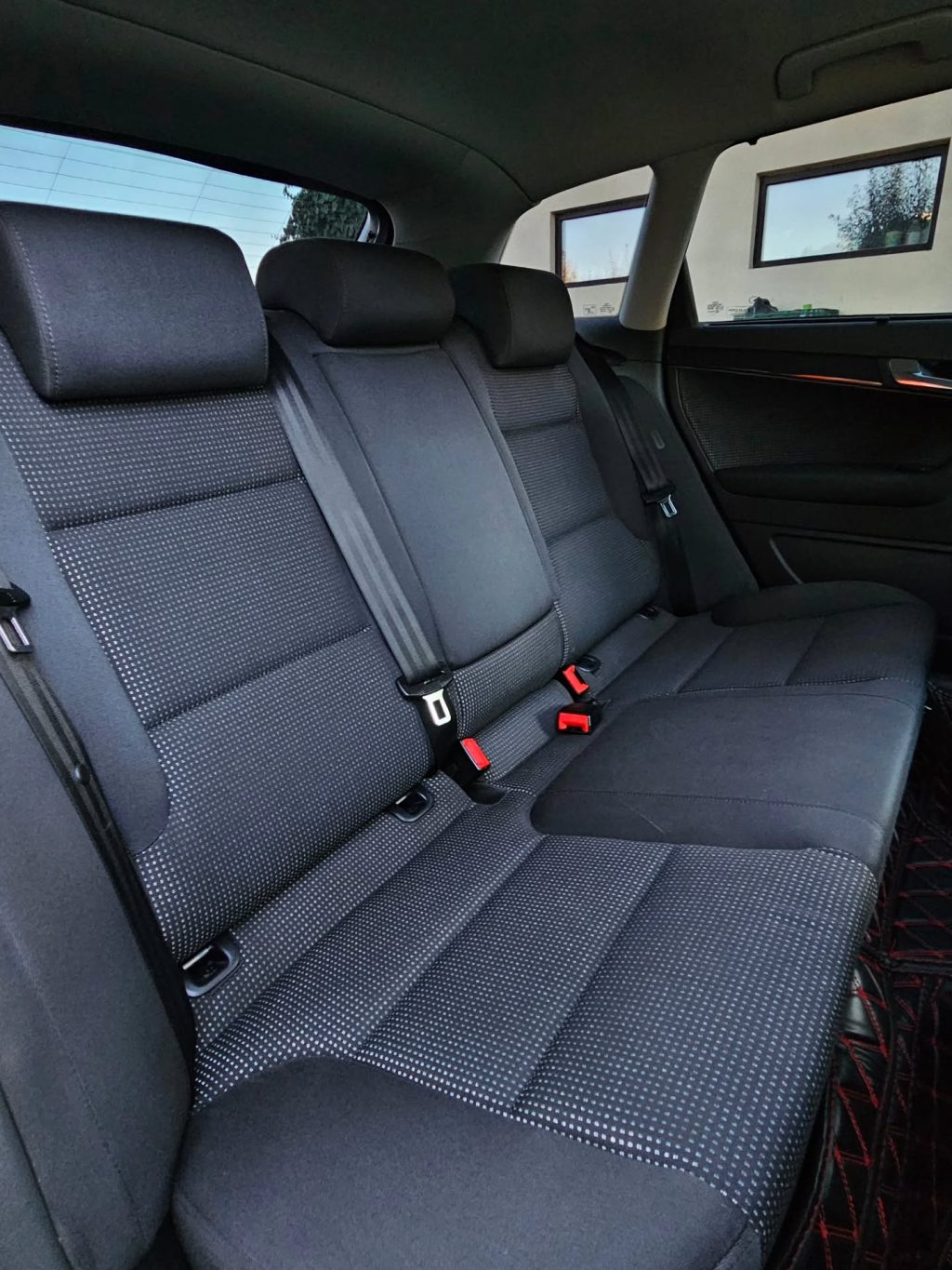 Instagram post from zeusdetailingauto. This post is in position 3.